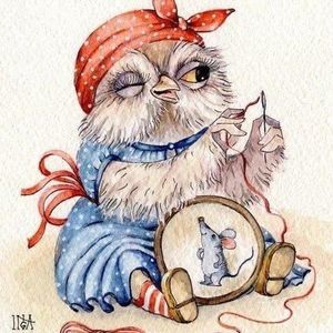 Meet your Posher, Joana